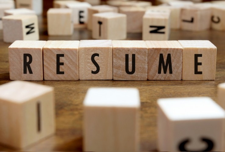 Resume Writing Services