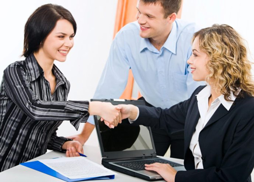 Recruitment Services